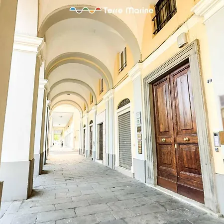 Appartamento Persio Sky, Terre Marine La Spezia